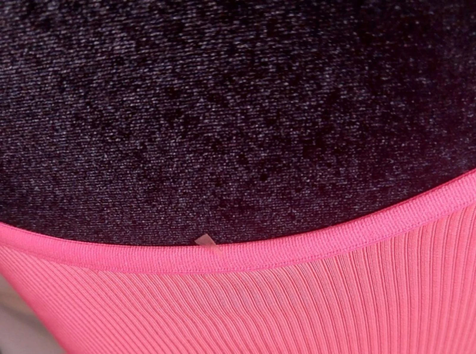 🌸mooi fluorescerend jurk Tenth maat xs🌸 – photo 4